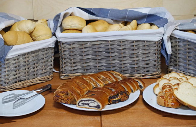 Maladinovo Resort - Foto 18