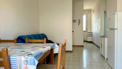 F003 - Fano, comodo trilocale vicino al mare - Foto 4