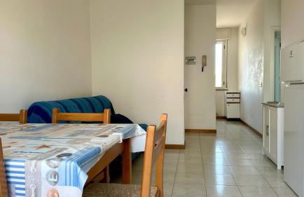 F003 - Fano, comodo trilocale vicino al mare - Foto 4