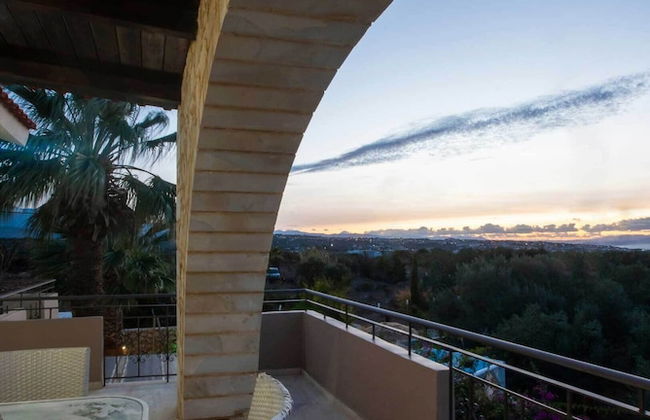 Villa Sar in Kampani Chania - Foto 32