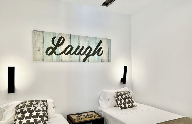 Loft 18 Beach Front Marbella - EaW Homes - Foto 35