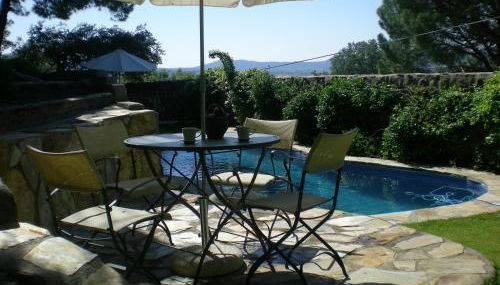 Casa De Campo El Corzo - Photo 5, Garden