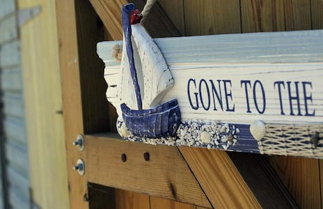 Cosy Seaside House 2min 5 Sandy Beach's 2 Dbl Beds - Photo 23