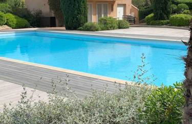 Villa VESTA 62m2 à St Cyprien 700 m de la plage et du village - Foto 2