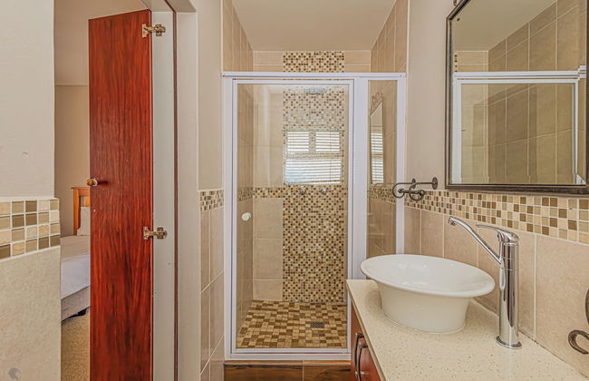 Seasons of Serenity, Langebaan 8-sleeper - Foto 25