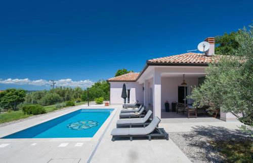 Holiday Home Villa Tomicich by Interhome - Foto 2