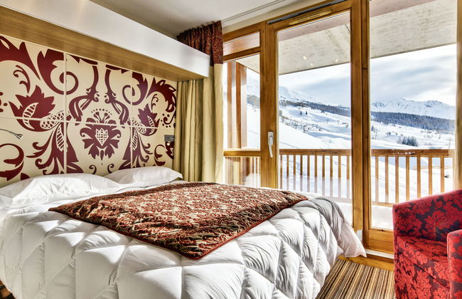 Résidence Odalys Collection Edenarc - Foto 5