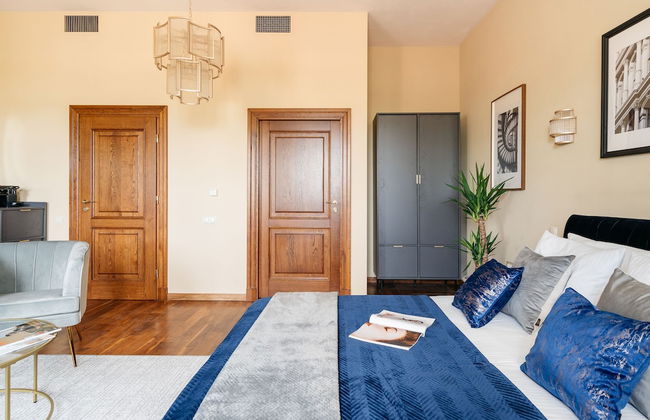 Bogoria Residence - LoftAffair Collection - Photo 26