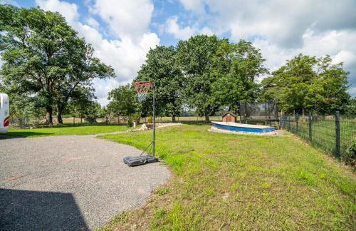 Ferienhaus Nationalparkidille - Foto 31