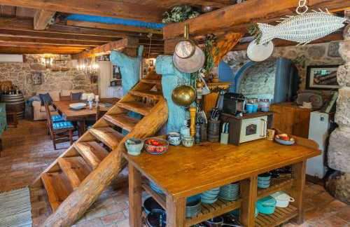 HERITAGE Villa DEA RUSTICA - Foto 39