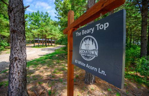 The Beary Top - Foto 62