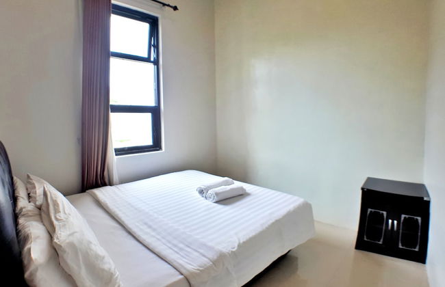 The Batu Villas No 10 near Museum Angkut - Foto 3