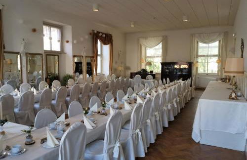 Gutshof Kehnert - Pension & Ferienwohnungen - Foto 11