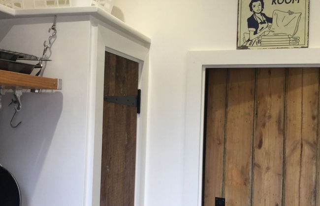 Impeccable Cottage Suitable for 2 Adults & 1 Child - Foto 20