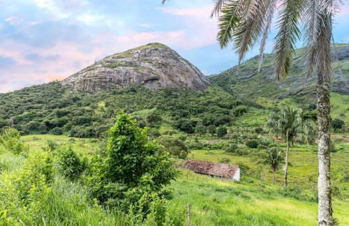 Bonito Aconchegante no Hotel Pedra do Rodeadouro Bonito PE - Photo 73