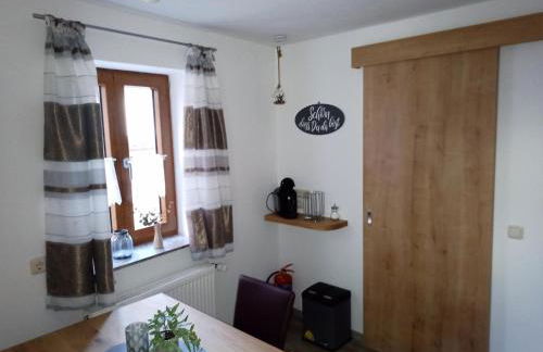 Ferienwohnung am Schloßbrunnen - Foto 9