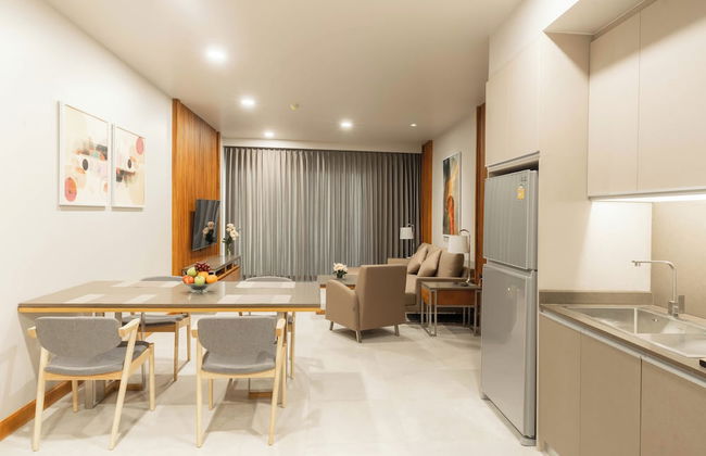 SN Residences - Foto 71