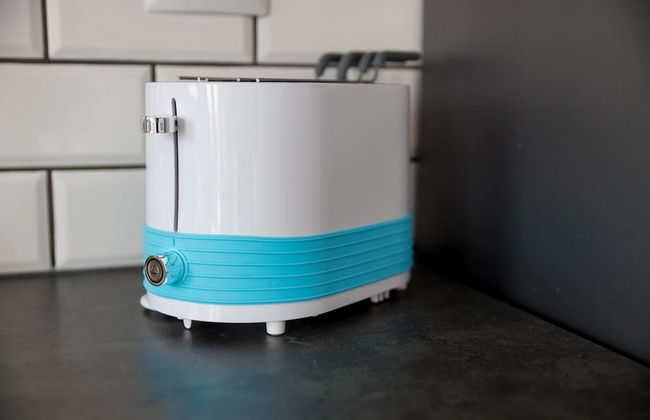 Royal Palace Elegant Apartment - Foto 10