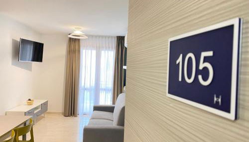 Azzurra Apartments - Foto 2