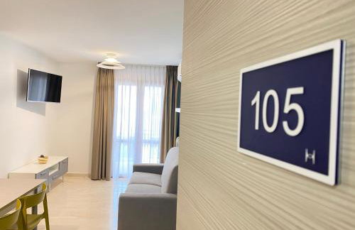 Azzurra Apartments - Foto 2