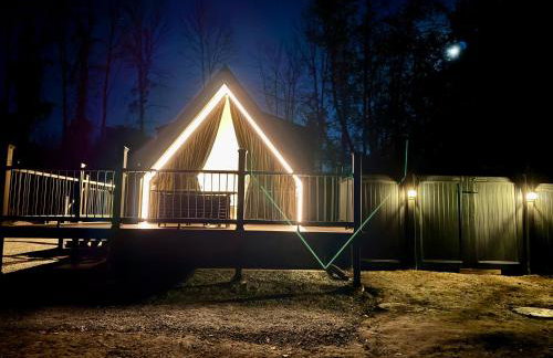 The Obsidian A Hideaway - Foto 8