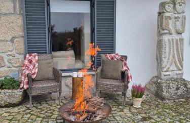 Barrocal Nature Houses - Foto 43