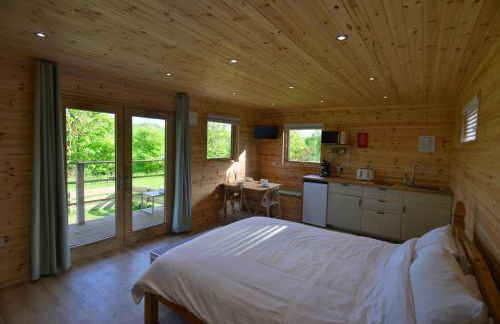 Anniston Mill Cabin 2 - Photo 3