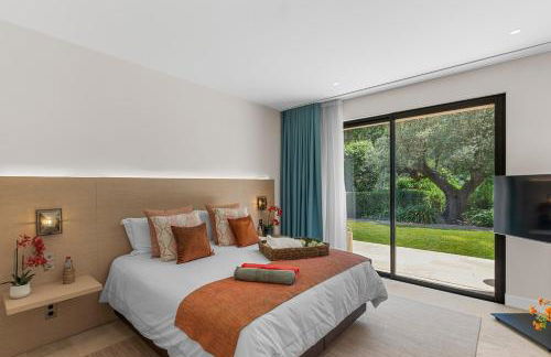 Magnifique villa de 500m2 - Domaine prestigieux - Var - Foto 6