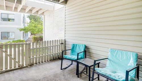 1 Mi to Whiskey Row and Town Sq Remote Work Hub! - Foto 4