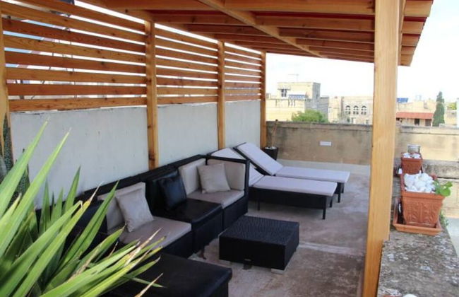 Ta' Frenc Farmhouse - Foto 40