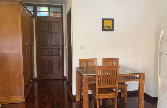 Luxe Paradise Residence 74KT - Foto 6