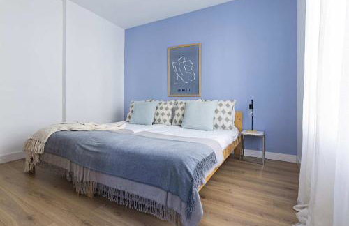 Amplio apartamento cerca de la Mezquita - Foto 3