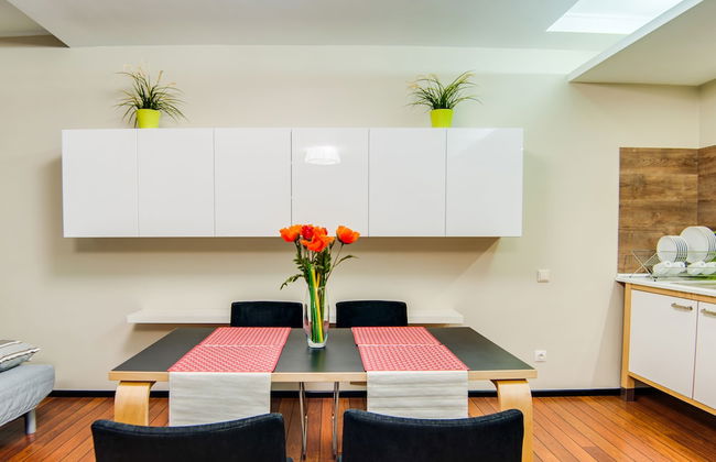 Aura Apartments - Foto 57