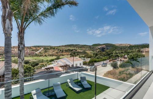 Villa Moderna Estepona - Photo 16