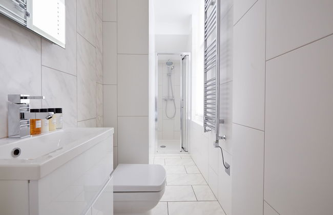 Virginia House by City Living London - Foto 61