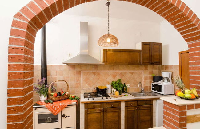 Authentic Villa With Private Pool,hot Tub,covered Terraces,panoramic View, Wi-fi - Foto 15