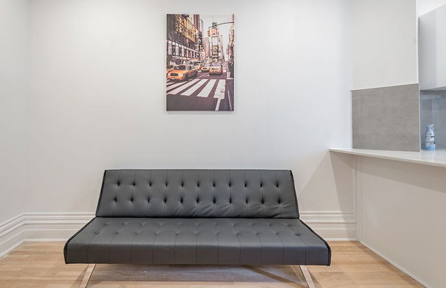 Beautiful Private Bedroom in Mile-End - Foto 30