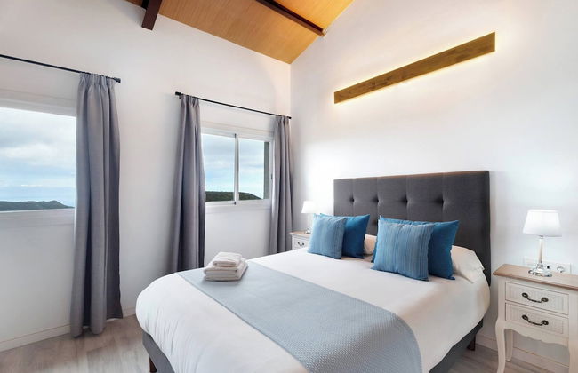 Casa Lomo El Aire Sterlizia in Tegueste - Foto 5