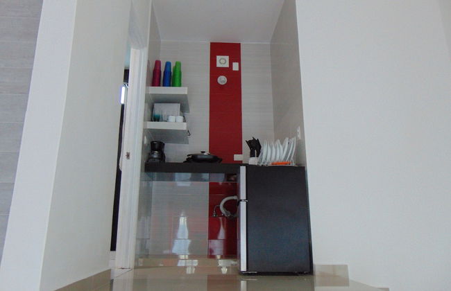 Departamentos Villas Capdeviel - Photo 32