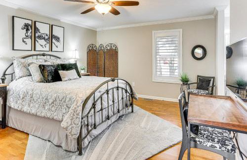 Covered Patio! Modern Home in Jackson - Foto 13