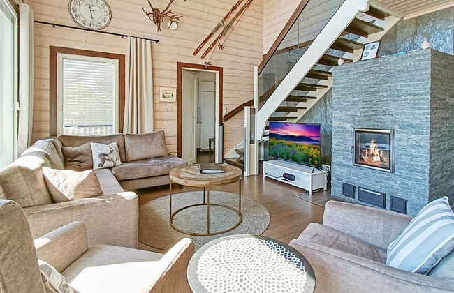 Rantatähti - Photo 5