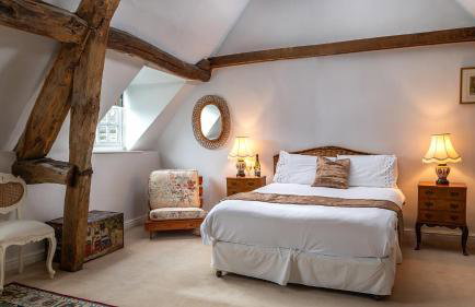 Pilgrim Cottage - Photo 4