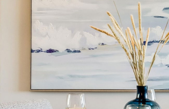 Apartment w Sea Views by Camps Bay Beach Kyanos - Foto 9