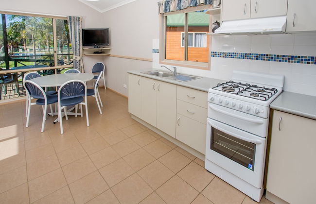 BIG4 Moruya Heads Easts Dolphin Beach Holiday Park - Foto 22