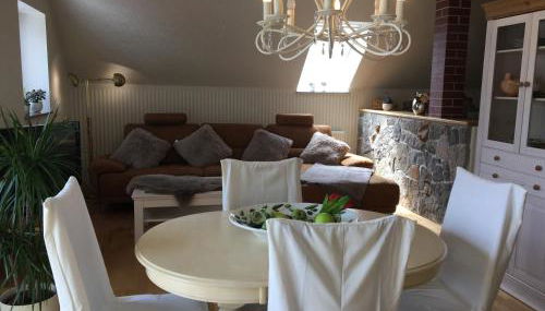 Ferienwohnung zur Himmelsscheibe - Foto 3