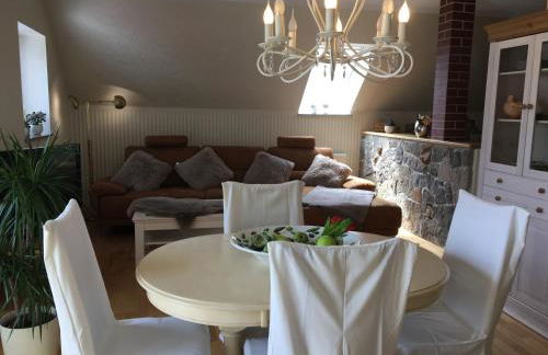 Ferienwohnung zur Himmelsscheibe - Foto 3