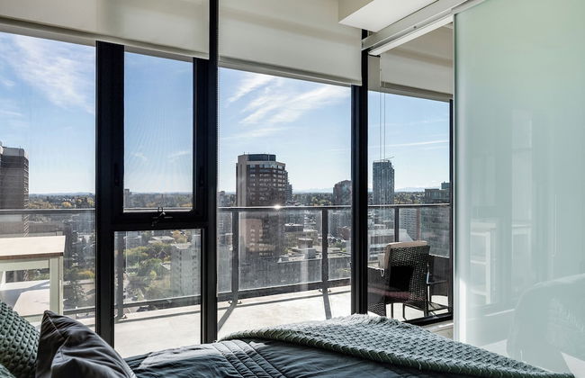 GLOBALSTAY. Downtown Calgary Apartments - Photo 28