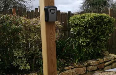 Kerguil-édouard charmante longère en pierres refaite à neuf - Foto 41