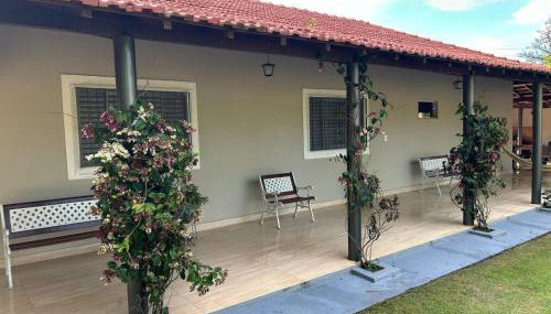 Refúgio Natureza - Lazer completo para sua família - Foto 5, Garden