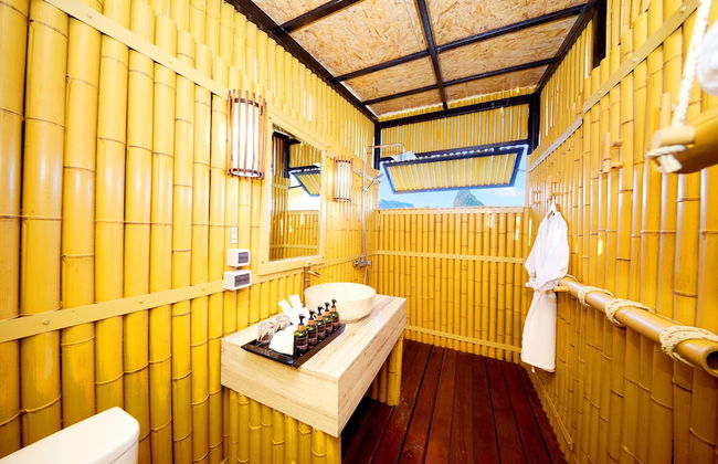 Beyond Skywalk Nangshi - Foto 48